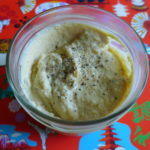 Hummus selber machen - kinderleichtes Rezept