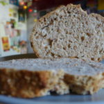 Süßes Brot ohne Hefe Süßes Brot ohne Hefe