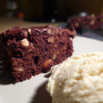 Vegane Schoko-Brownies