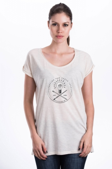 Fresh Ideas T-Shirt Frauen