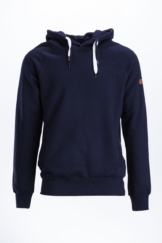 Hoodie für Frauen aus Bio Baumwolle