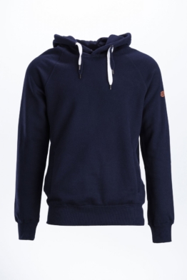 Hoodie für Frauen aus Bio Baumwolle