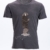 Kaonashi Fair Trade T-Shirt Männer