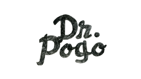 Dr Pogo - veganes Geschäft mit unverpackten Lebensmitteln