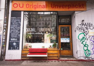 OU Original Unverpackt in Berlin