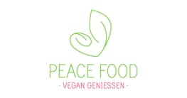 PEACE FOOD - VEGAN GENIESSEN