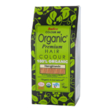 Radico Organic Pflanzenhaarfarbe 100 g, honigblond