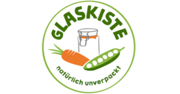 Unverpackt-Laden Glaskiste in Freiburg