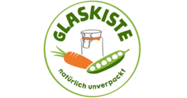 Unverpackt-Laden Glaskiste in Freiburg