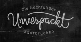 Unverpackt Saarbrücken - Die Nachfüllbar