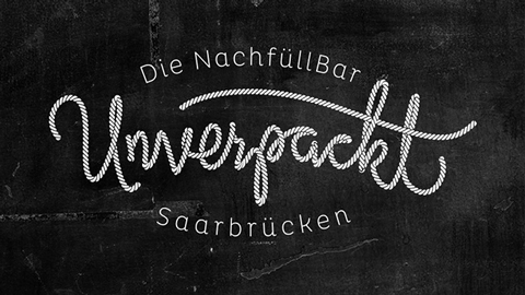 Unverpackt Saarbrücken - Die Nachfüllbar