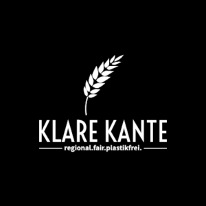 Klare Kante - regional, fair & plastikfrei