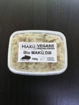 MAKÜ Dill - veganer Heringssalat