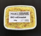 MAKÜ mEinsalat - veganer Eiersalat