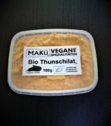 Makü Thunschilat - Veganer Thunfischsalat