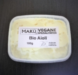 Makü Aioli - vegan