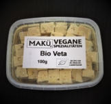 Makü Veta - Veganer Feta