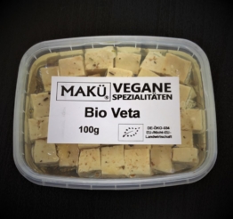 Makü Veta - Veganer Feta