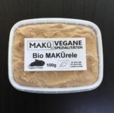 MAKÜrele - veganer Makrelensalat