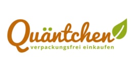Quäntchen - verpackungsfrei in Dresden Pieschen einkaufen