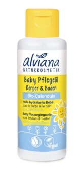 Baby Pflegeöl