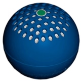 Bluemagicball® für 160 Wäschen