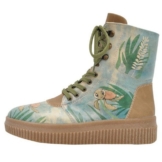 DOGO »Hey Dude« Stiefel Vegan