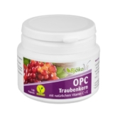 OPC Traubenkern Vegan Kapseln 100 St