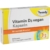 Vitamin D3 Vegan Kapseln 60 St