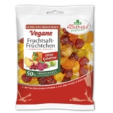 Fruchtsaft-früchtchen Vegan 50% Fruchts. 175 g