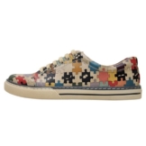 DOGO »In the Puzzle« Sneaker Vegan