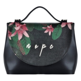 DOGO Henkeltasche »Nope«