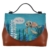 DOGO Henkeltasche »Caretta-Hey Dude«