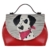 DOGO Henkeltasche »Dalmatian«