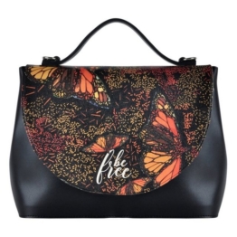 DOGO Henkeltasche »Be Free«