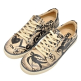 DOGO »Sketch« Sneaker Vegan