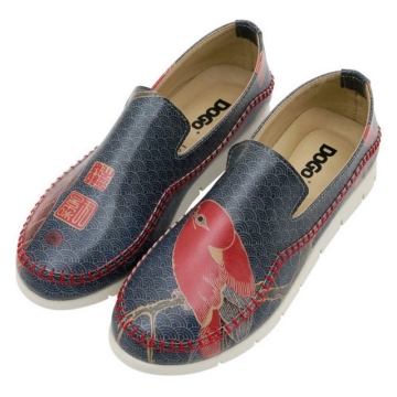 DOGO »Like A Bird« Slipper Vegan