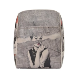 DOGO Tagesrucksack »Go Back To Being Yourself«