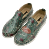 DOGO »Spirit Animal« Slipper Vegan