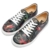 DOGO »Dance of Flowers« Sneaker Vegan