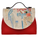 DOGO Henkeltasche »Sun Please«