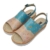 DOGO »Beach« Sandalette Vegan