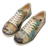 DOGO »Ancient Tales« Sneaker Vegan