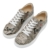 DOGO »Tiny But Mighty« Plateausneaker Vegan