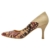 DOGO »Wings on Me« High-Heel-Pumps Vegan