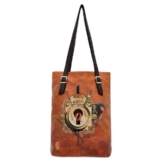 DOGO Umhängetasche »The Scamander Bag Fantastic Beasts«