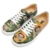 DOGO »Sugar Skull« Sneaker Vegan