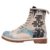 DOGO »feel the rain« Stiefel Vegan